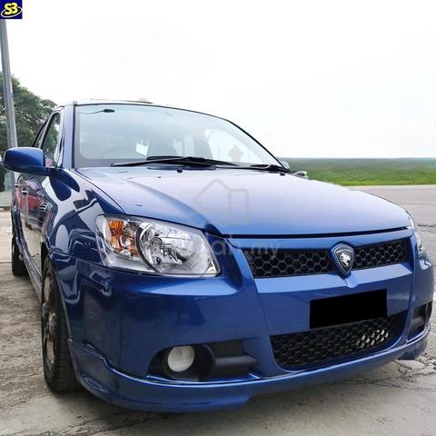 2008 Proton SAGA BLM 1.3 (A) - 1