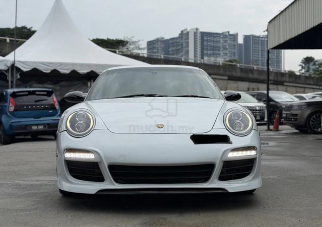 2005 BOOK NOW Porsche 911 3.8 CARRERA 997 - 2