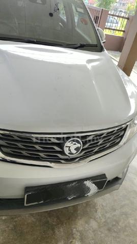 2020 Proton X70 1.8 PREMIUM MY18 (A) - 2