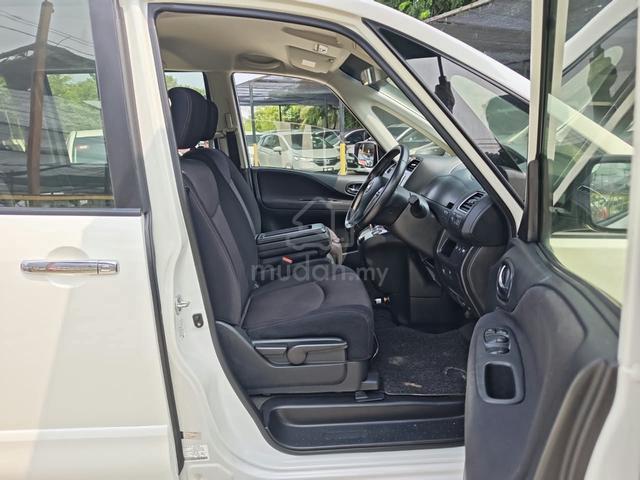 2013 Nissan SERENA FULL SPEC 2.0 (AUTO) - 5