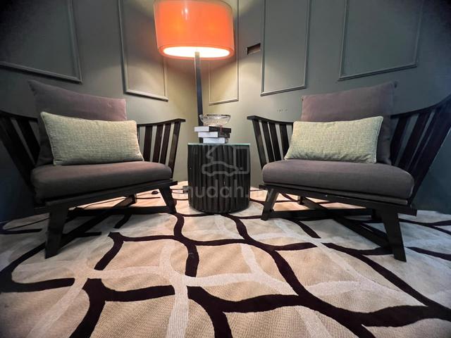 resort style arm chair  - photo 2 of 3