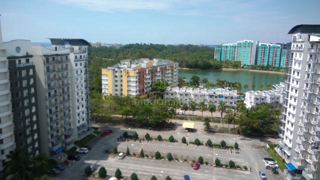 PD Marina World Resort 1