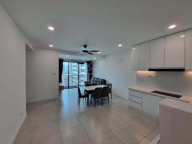 3 Residence 3