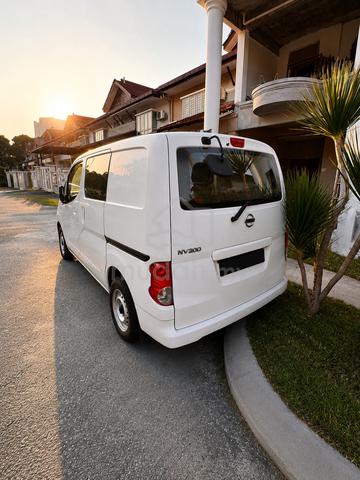 2016 Nissan NV200 VANETTE 1.6 (M) - 3