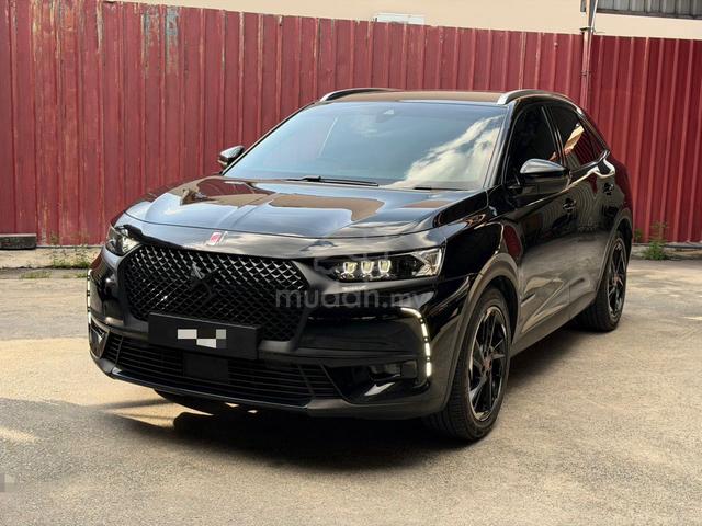 2019 Ds Automobiles DS7 PERFORMANCE LOAN KEDAI - 3