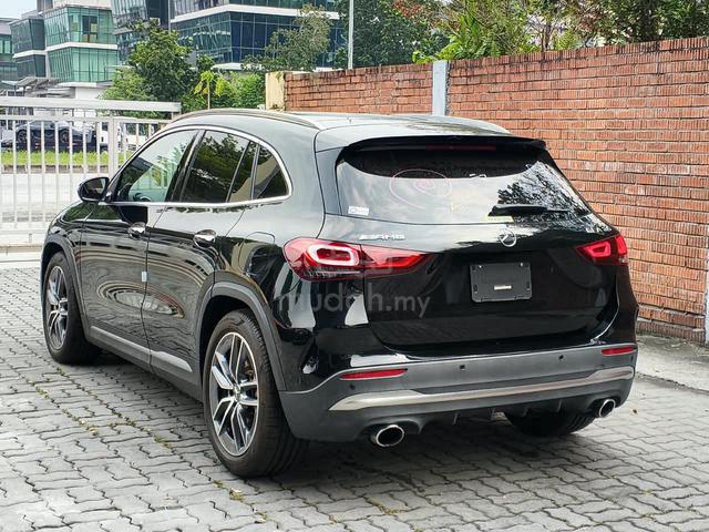2023 Mercedes Benz GLA 35 AMG 2.0 4MATIC AMG - 2