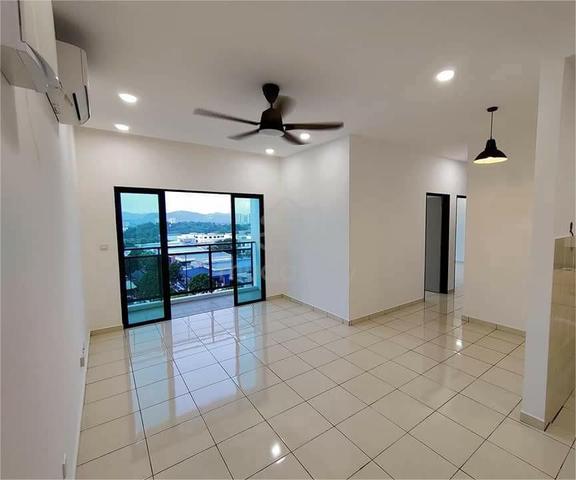 Residensi Permai 1