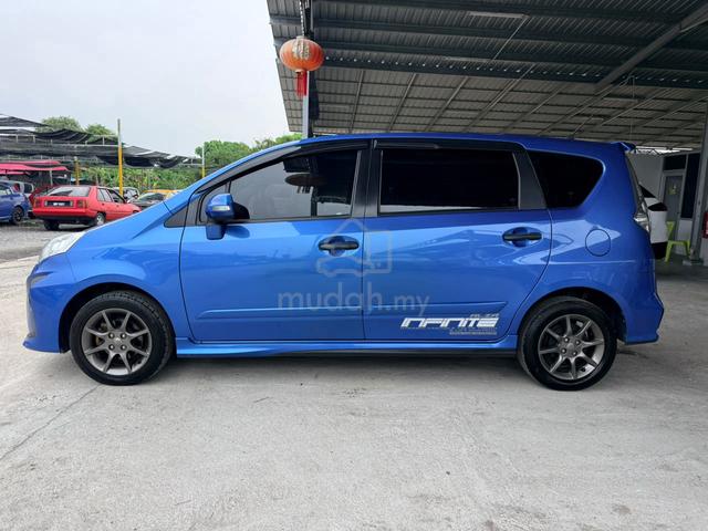2019 Perodua ALZA 1.5 AV (A) FULL SERVICE RECORD - 4