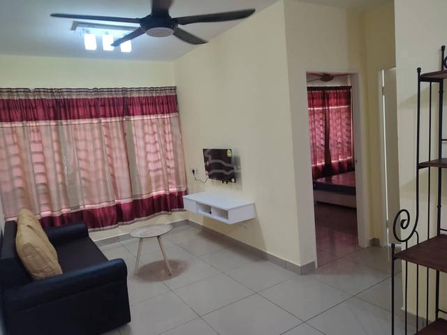 Cyber City Apartment 2 1
