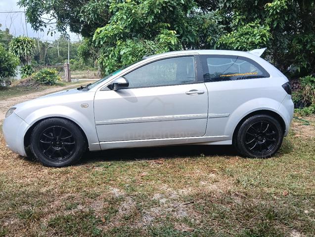 2008 Proton SATRIA 1.6 NEO H-LINE (A) - 2