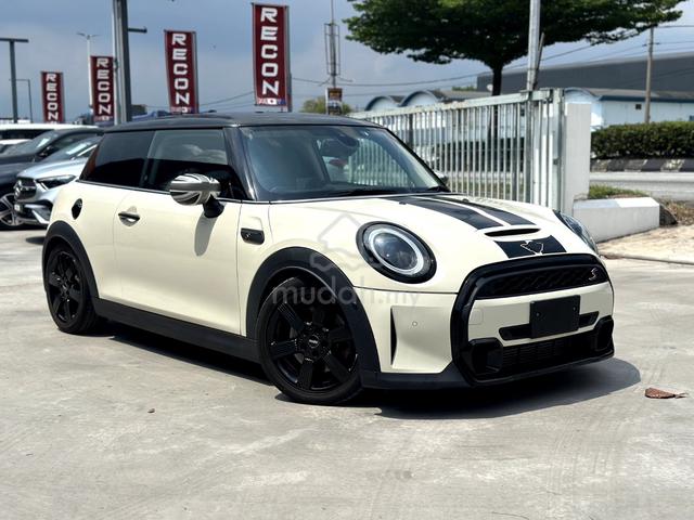 Best UNREG 2023 Mini Cooper 2.0S (3Doors) NFL - 1