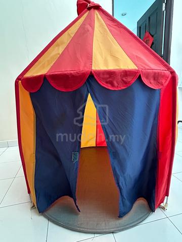 Carousel Image Selected