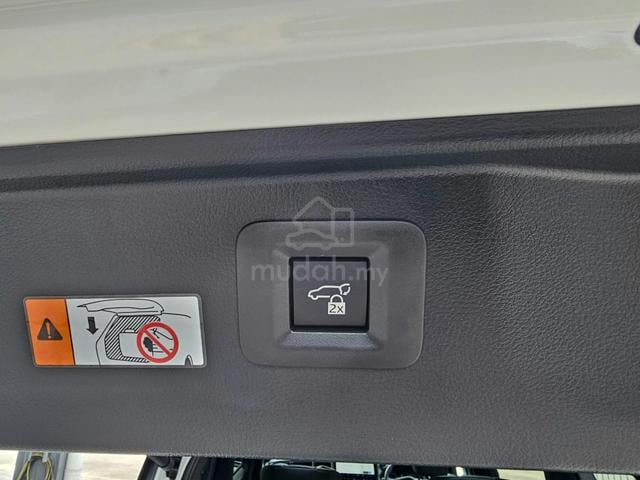 2025 Toyota ALPHARD 2.5 Z SR JBL S/Step HUD DIM FS - 3