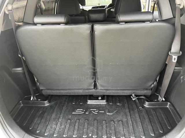 2017 Honda BR-V 1.5 V -- (A) - 5