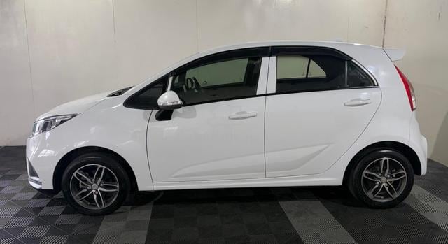 2019 Proton IRIZ 1.3 EXECUTIVE (A) - 4