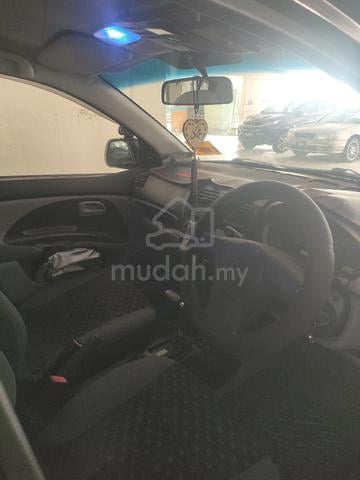 2007 Naza SURIA 1.1 GS (A) - 5