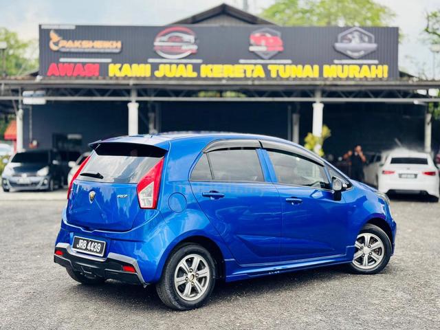 2015 Proton IRIZ 1.3 EXECUTIVE (A) - 3