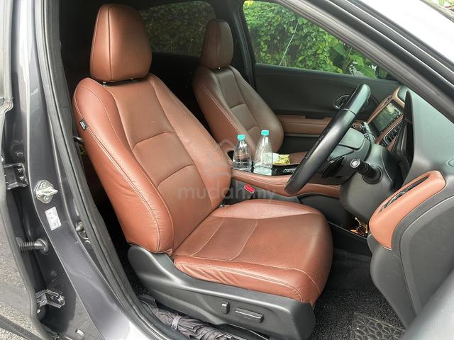 2021 Honda HR-V 1.8 RS (A) - 3