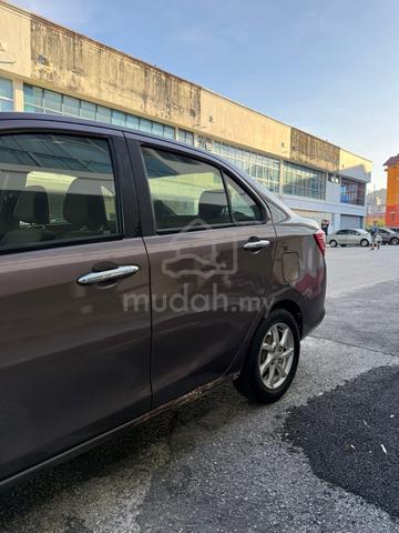 2016 Perodua BEZZA 1.3 PREMIUM X (A) - 3