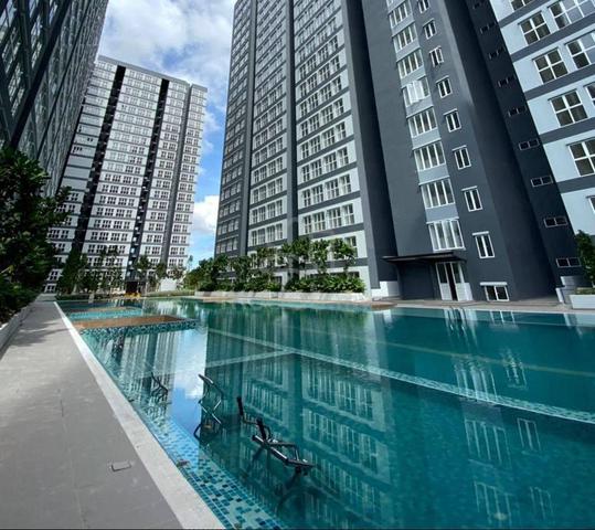 Canopy Hills 1