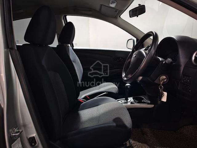 2017 Nissan Almera 1.5 E (A) 2-Years Warranty - 4