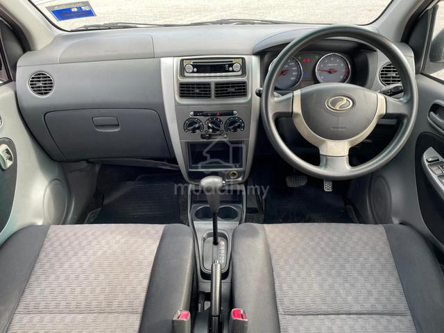 2012 Perodua VIVA 1.0 ELITE EZI EJ-VE (A) - 3