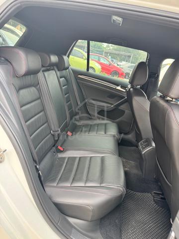 Volkswagen Golf GTI 2.0TSI 220HP 350NM - 5