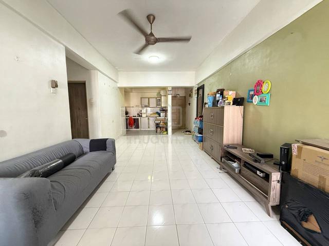 Teratai Mewah Condominium 1