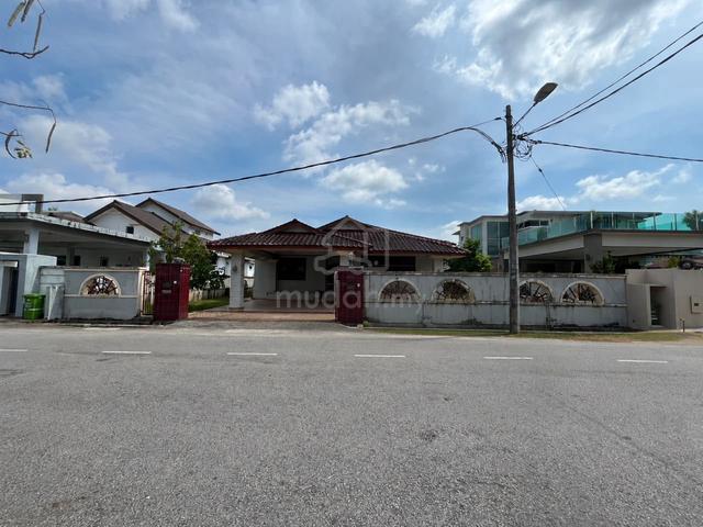 Rumah Banglo Indera Mahkota 1 Kuantan Pahang For Sale 1