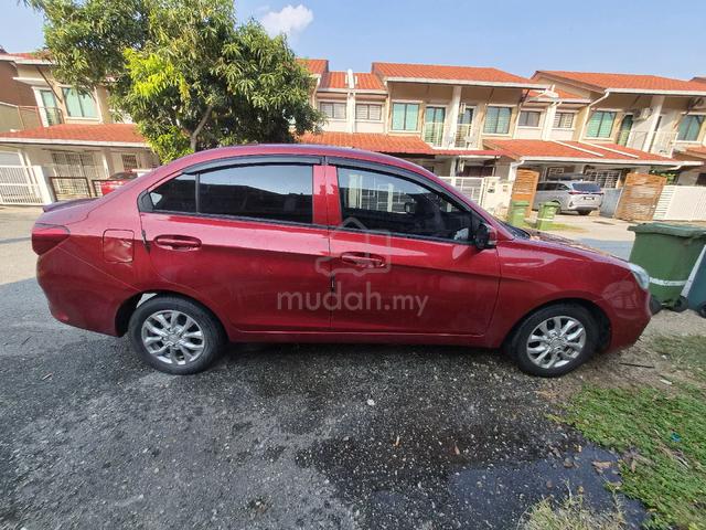 2015 Proton SAGA 1.3 SV (A) - 4
