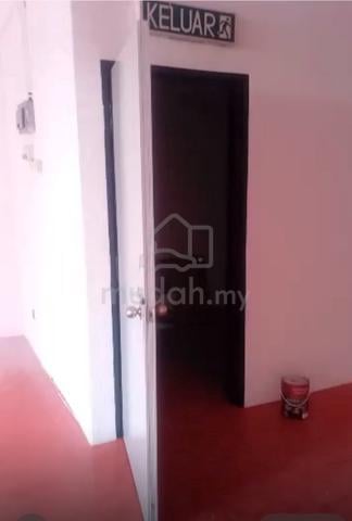 23 1st floor Jalan.Pegawai Alor Setar 1