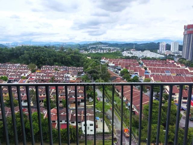 Galleria (Seri Kembangan) 1