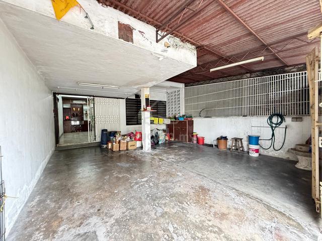 Bagan Ajam 2-Storey Terrace House l Great Location l Family Home 1