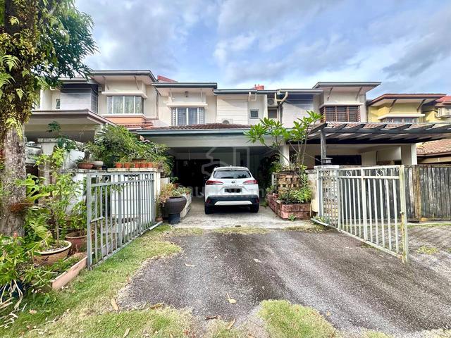 [Murah & CANTIK] Double Storey House Pulau Angsa U10, Shah Alam 1