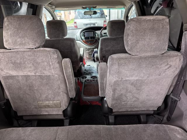 2000 Toyota ESTIMA 2.4 AERAS GH-ACR30W (A) - 2