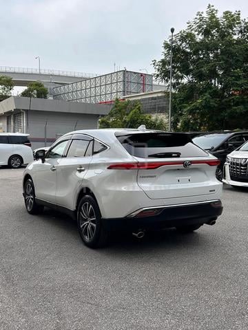 2023 Toyota HARRIER 2.0 G (A) (NFL DIGITAL METER) - 4