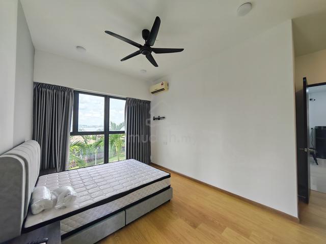 Kings Bay @ Country Garden Danga Bay 1