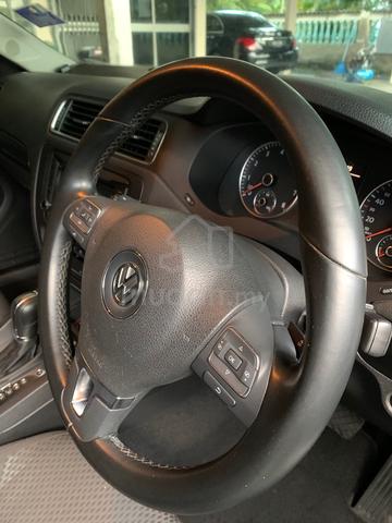 2011 Volkswagen JETTA 1.4 TSI REG12🔥 Best value🚀 - 5