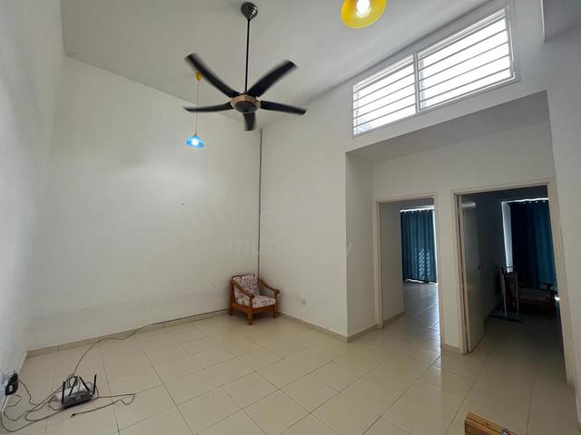 Double Storey For Rent Country Villas Resort, Ayer Keroh & Bemban 1