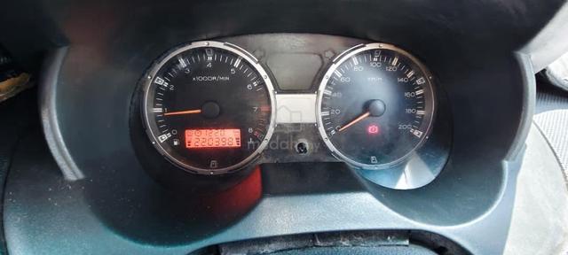 2009 Proton SAGA 1.3 BASE LINE (M) - 5