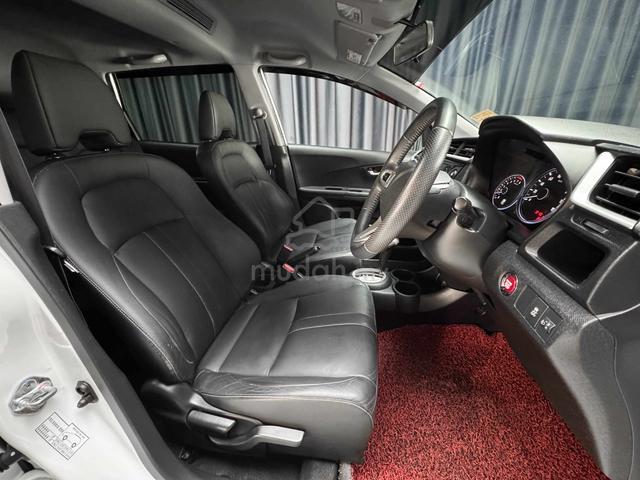 2017 Honda BR-V 1.5 V i-VTEC (Mini 7 Seater SUV) - 3