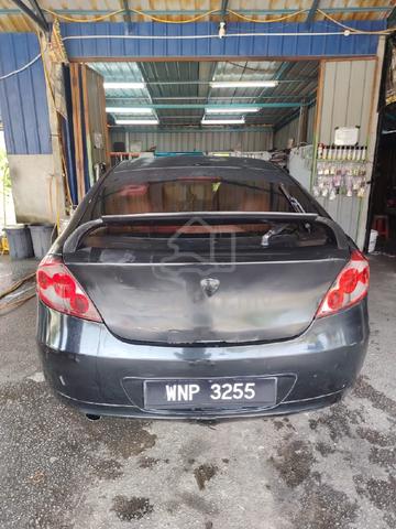 2005 Proton GEN-2 1.6 ENHANCED (A) - 3