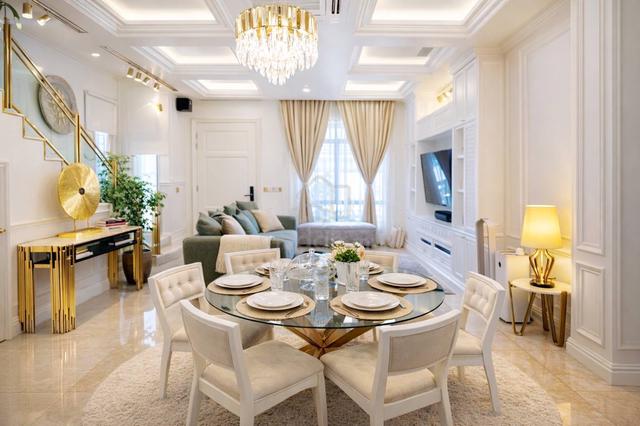 [FULLY FURNISHED] Double Storey Terrace Eco Grandeur, Puncak Alam 1