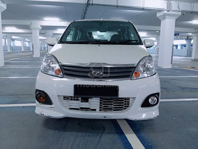 2009 Perodua VIVA 1.0 EZ STANDARD (A) - 3