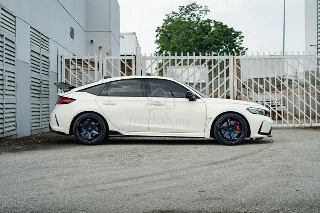 2023 Honda Civic Type R 2.0 FL5 - 3
