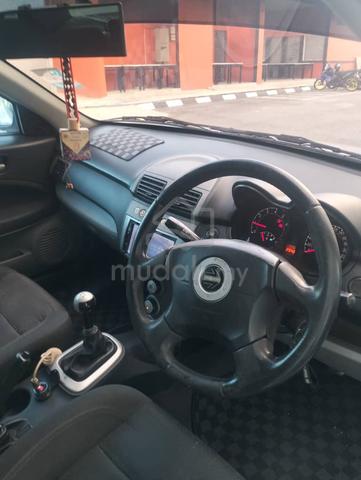 2012 Proton PERSONA 1.6 ELEGANCE BASE LINE (M) - 5