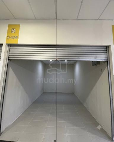 FOR SALE – GM Klang Wholesale City 1