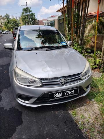 2019 Proton SAGA 1.3 EXECUTIVE CVT (A) - 1