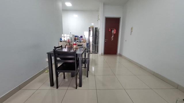 The Raffles Suites 1