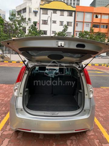 2013 Perodua ALZA 1.5 EZ (A) - 3